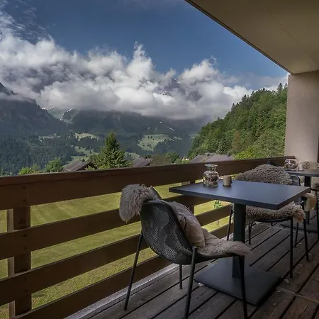 Haus 100 * Engelberg