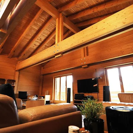 Haus 100 Bed & Breakfast Engelberg