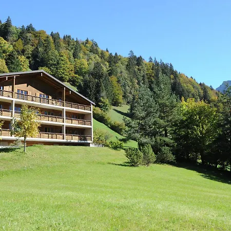Bed & Breakfast Haus 100 Engelberg
