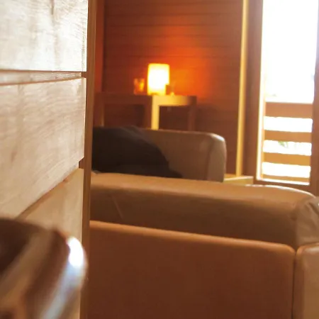 Haus 100 Bed & Breakfast Engelberg