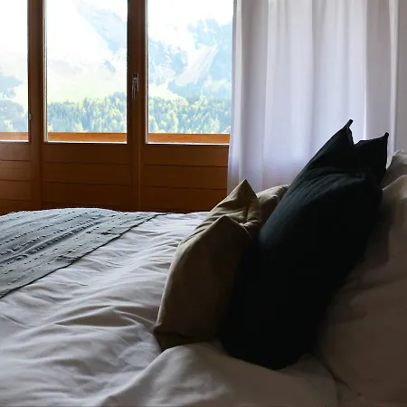 Haus 100 * Engelberg