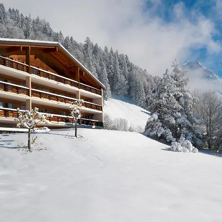 Haus 100 Bed & Breakfast Engelberg