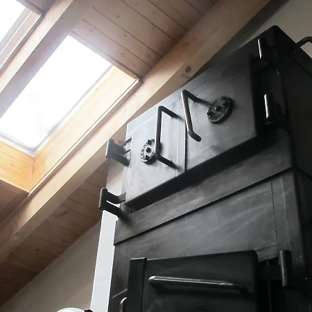 Bed & Breakfast Haus 100