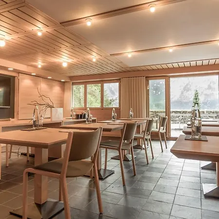 Bed & Breakfast Haus 100