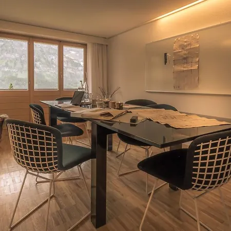 Bed & Breakfast Haus 100